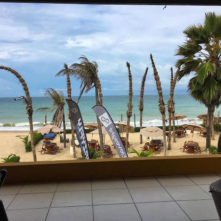 Pousada Oficina 23 Kitesurf Caucaia Kültér fotó